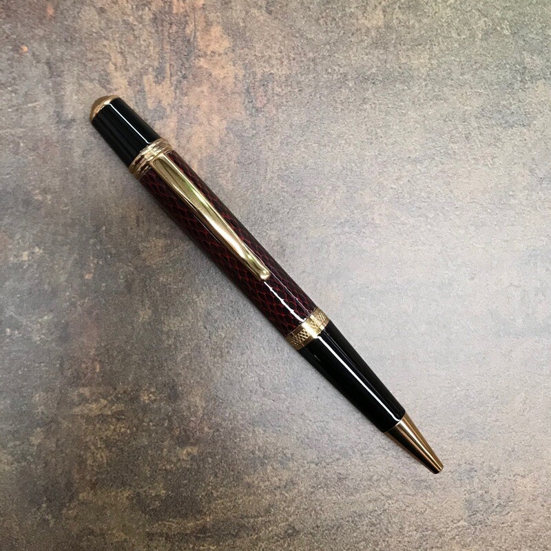 Dayacom Sierra 24k Gold Pen Kit