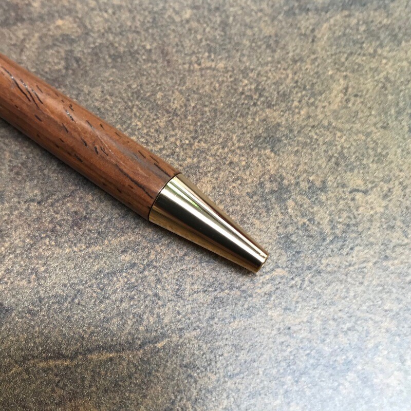 Dayacom 24k Gold Click Pen Kit