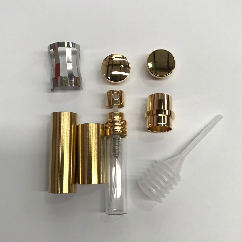 Dayacom Atomizer Kit