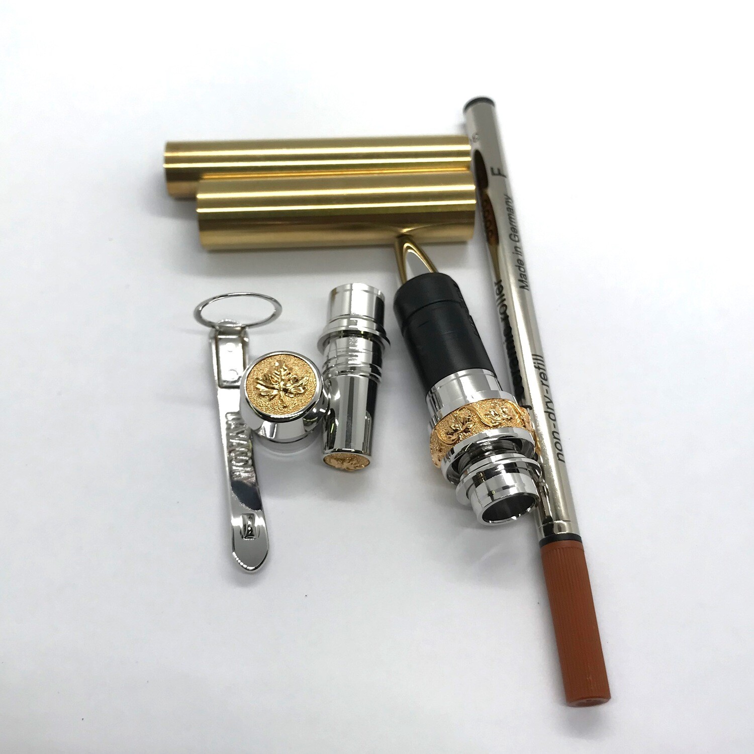 Dayacom Jr. Aaron Rollerball Pen Kit