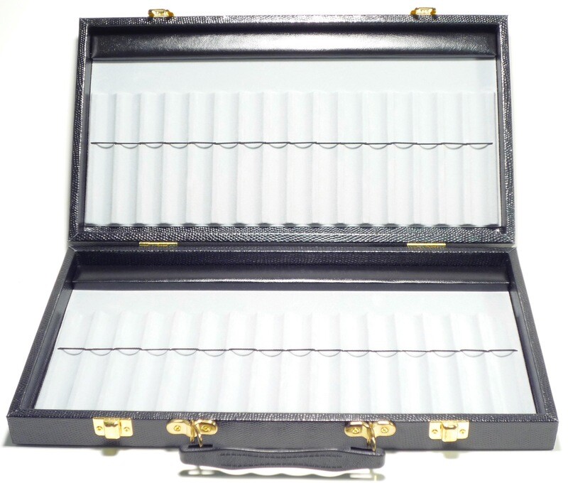 Premium 32 Piece Pen Case