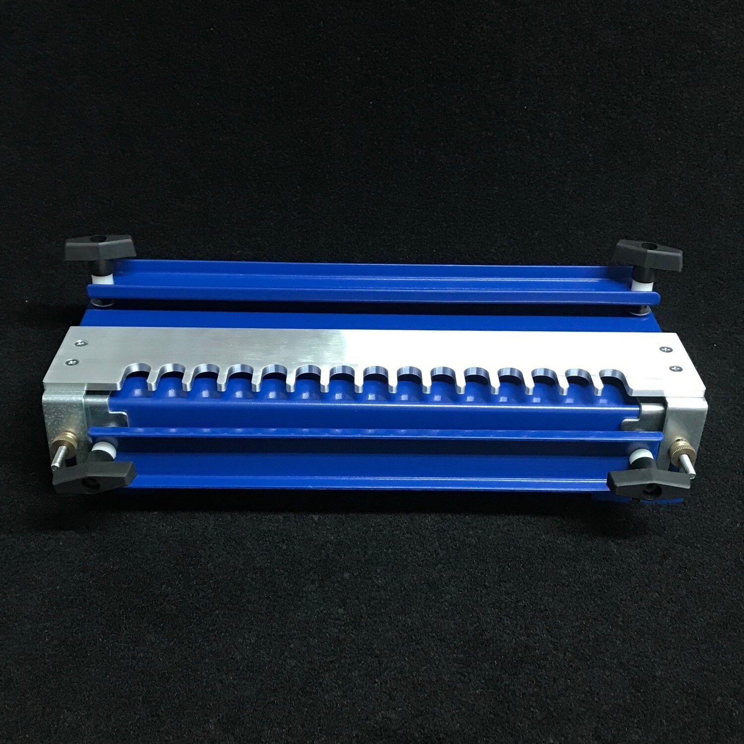 Dovetail Jig