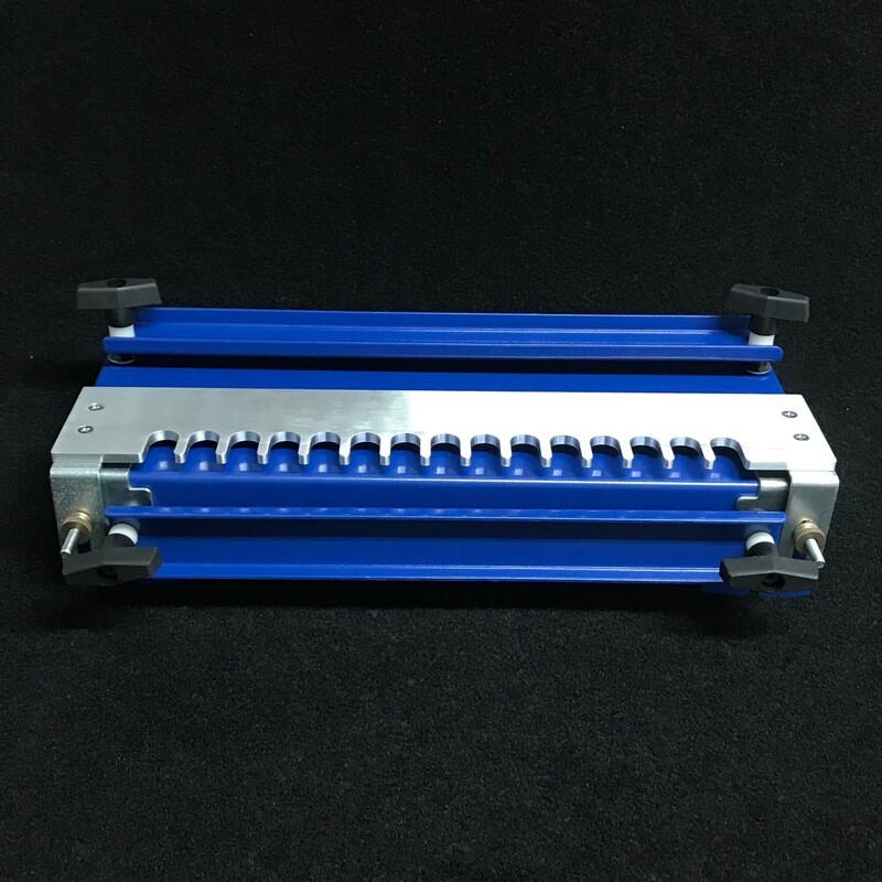 Dovetail Jig
