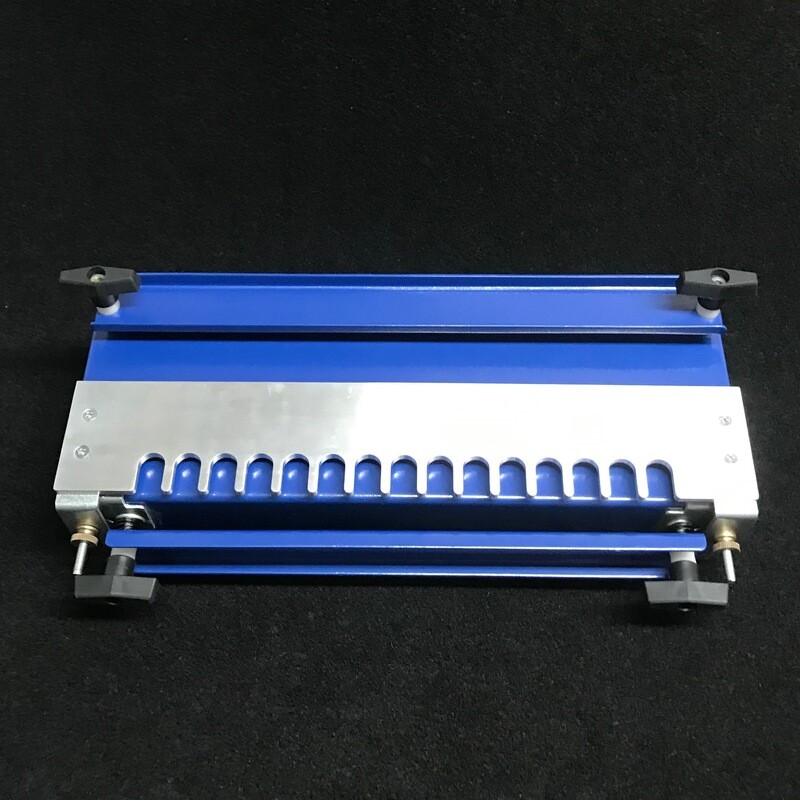 Dovetail Jig