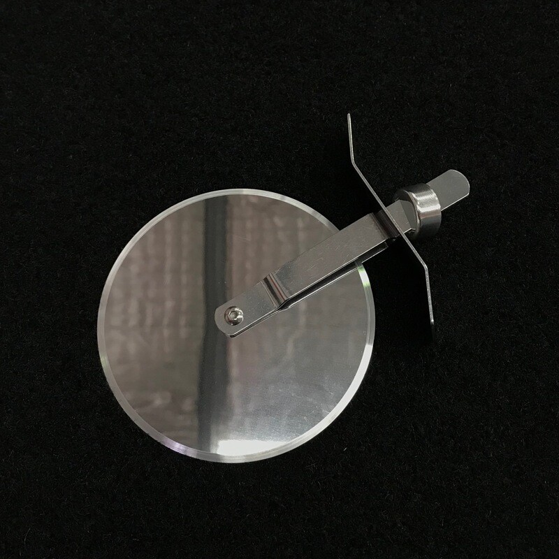 Pizza Cutter Blank