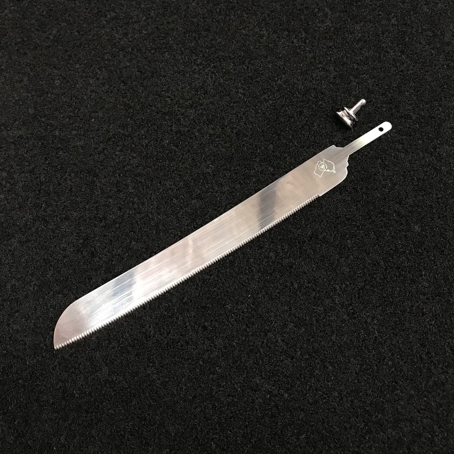 Bread Knife Blank
