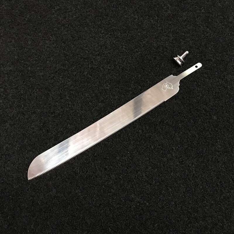 Bread Knife Blank