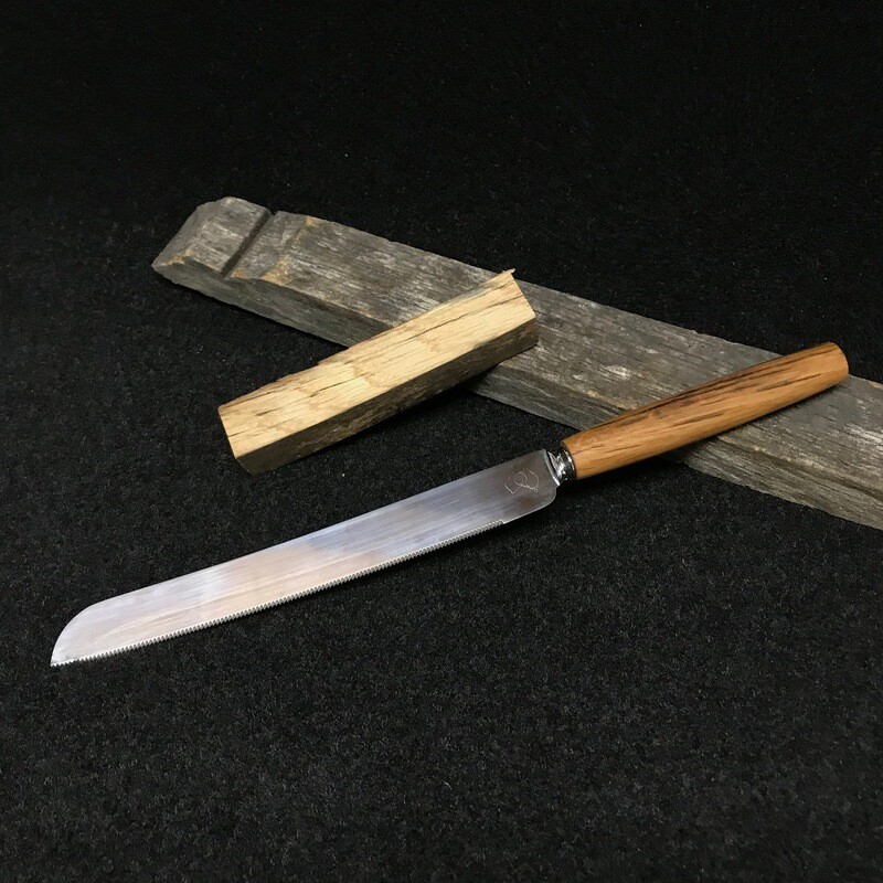 Bread Knife Blank