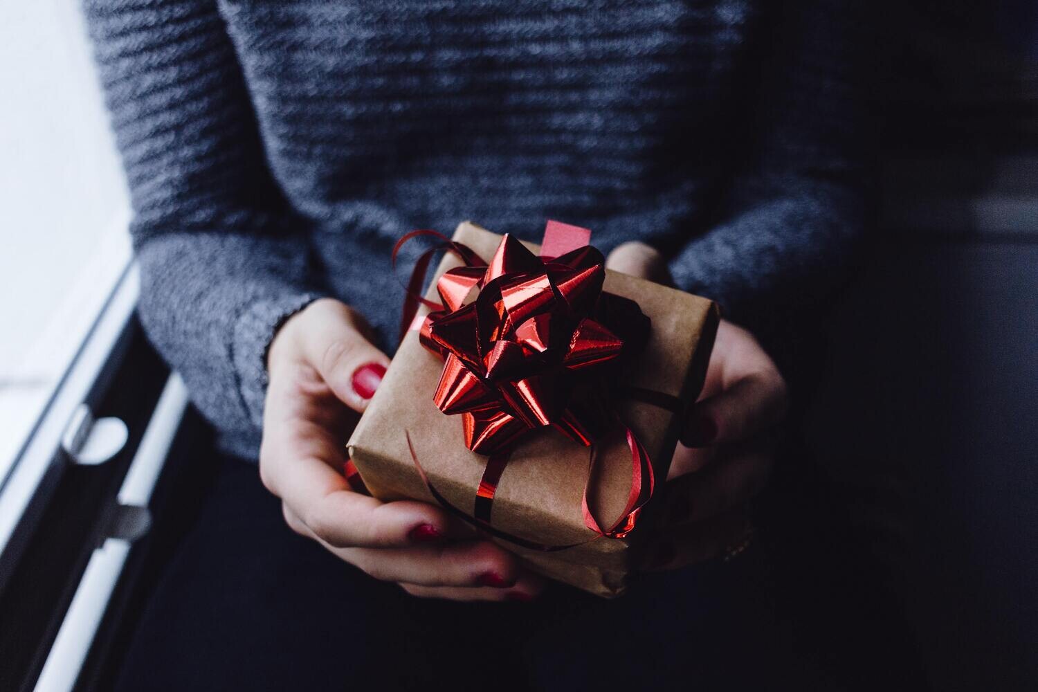 GPW Gift Card