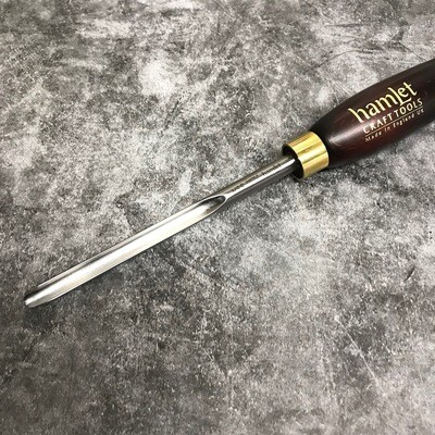 Hamlet 3/8&quot; Detail Gouge