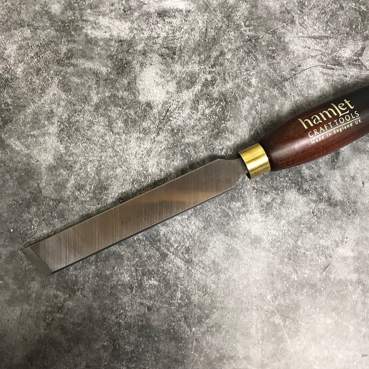 Hamlet 1&quot; RE Skew Chisel