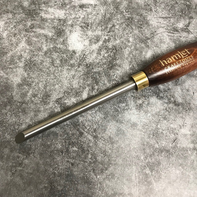 Hamlet 1/2&quot; Wedge Tool