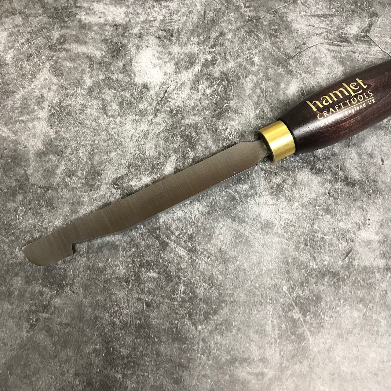Hamlet 3/4&quot; Side Cutting Scraper