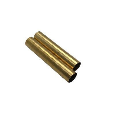 Dayacom Cigar Pen Tubes 10 Pack
