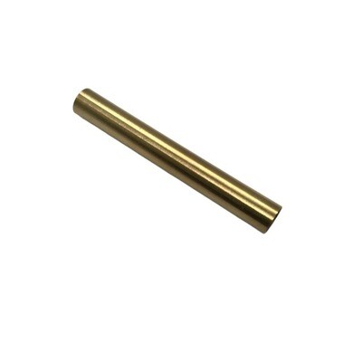 Dayacom 7mm Pen Tubes 10 Pack