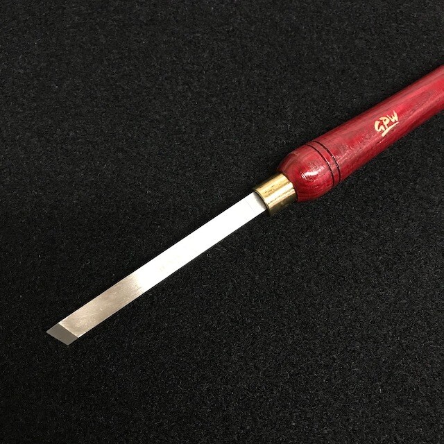 GPW 1/2&quot; Skew Chisel