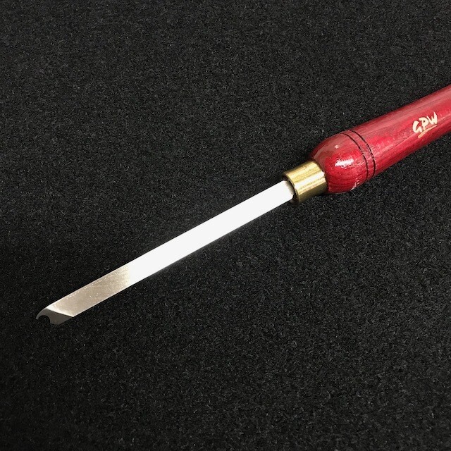 GPW 1/4" Captive Ring Tool