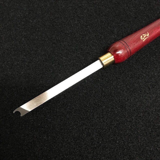 GPW 3/8&quot; Captive Ring Tool
