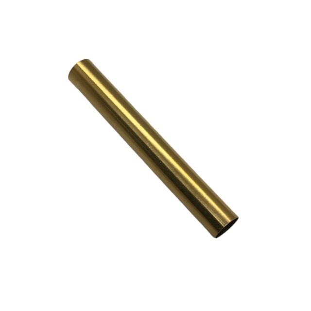 Dayacom 50mm Long 7mm Pen Tubes 10 Pack