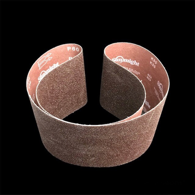 150mm x 1220mm Sanding Belt