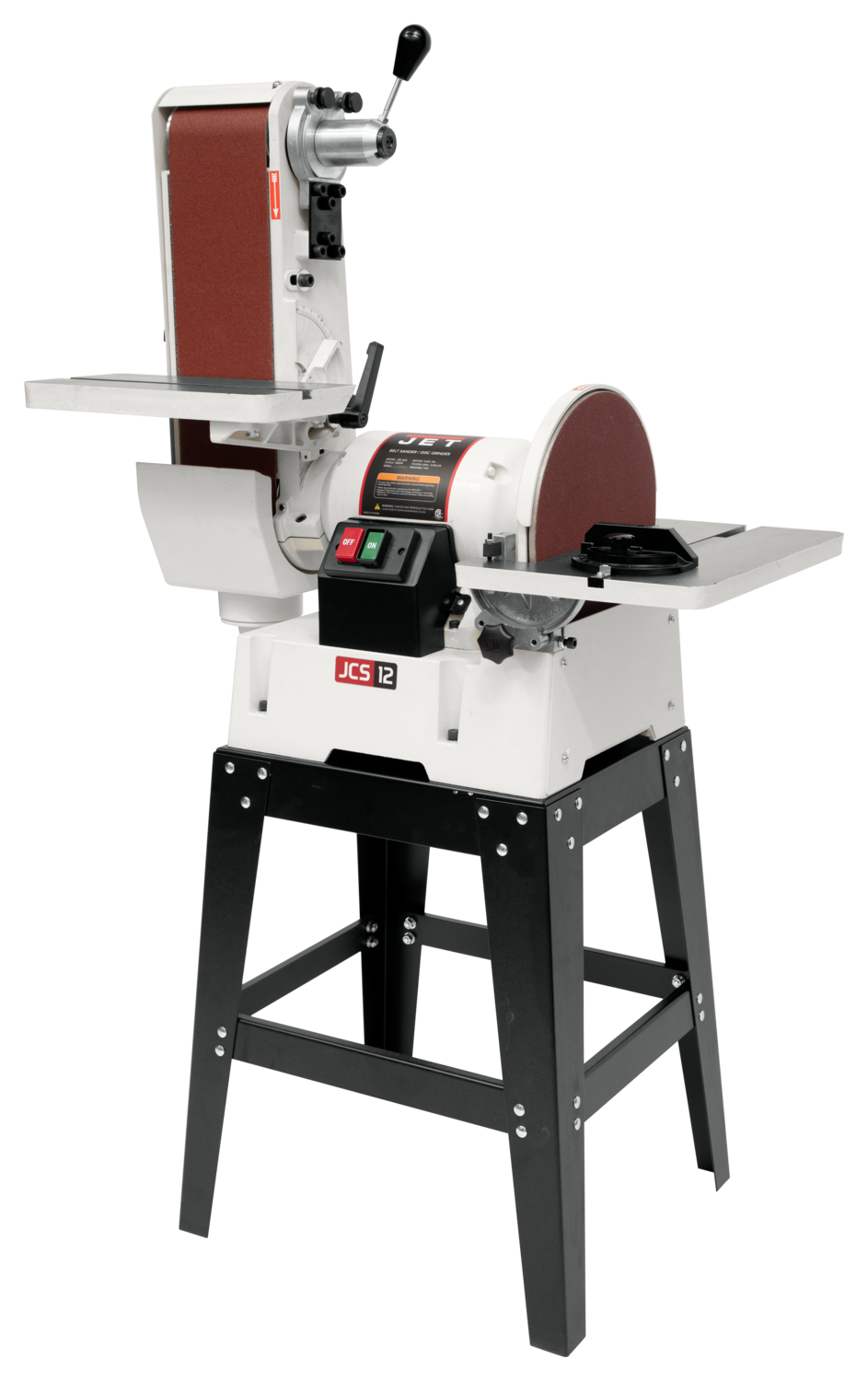 305mm Hook and Loop Sandpaper Disc