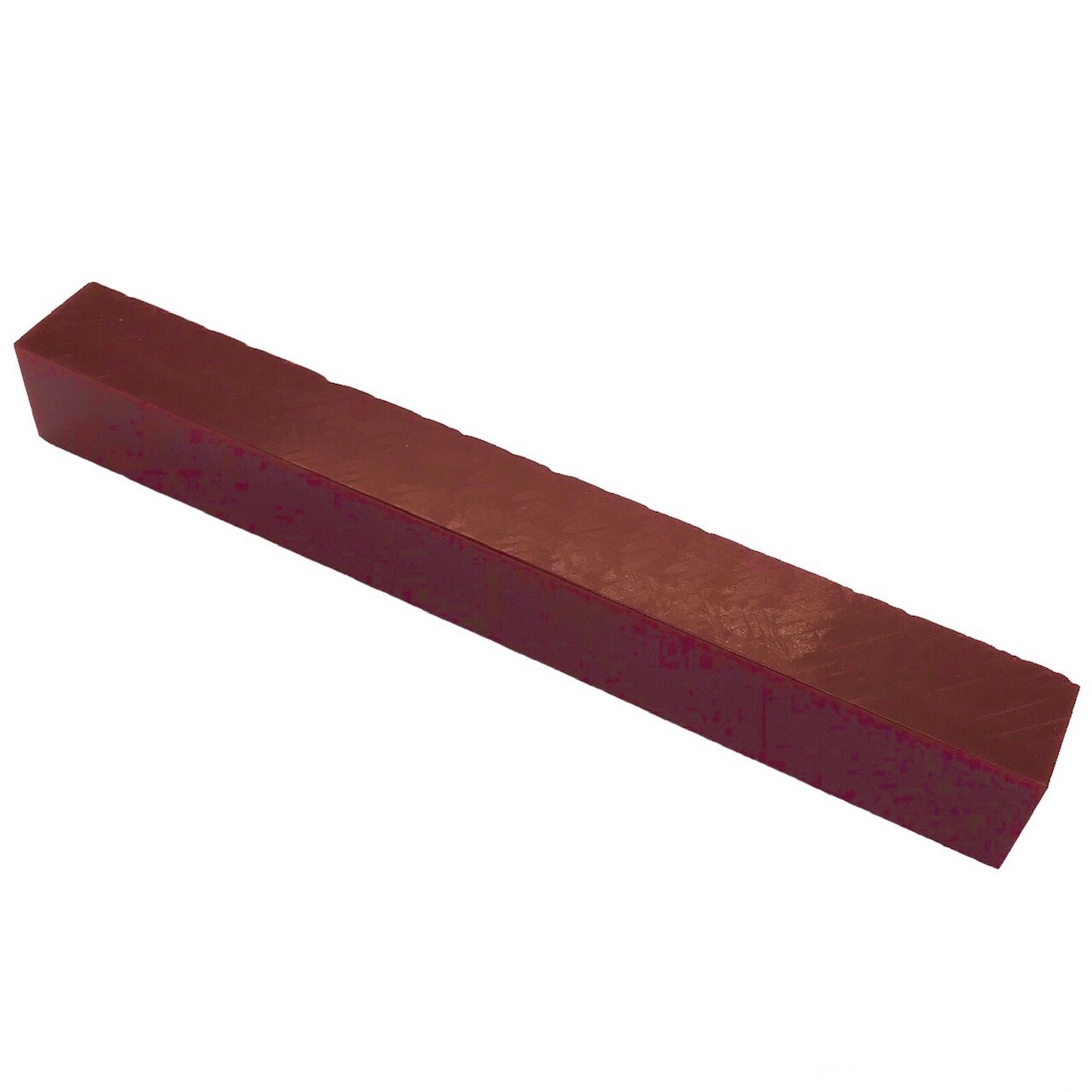 QLD Maroon Acrylic Blank