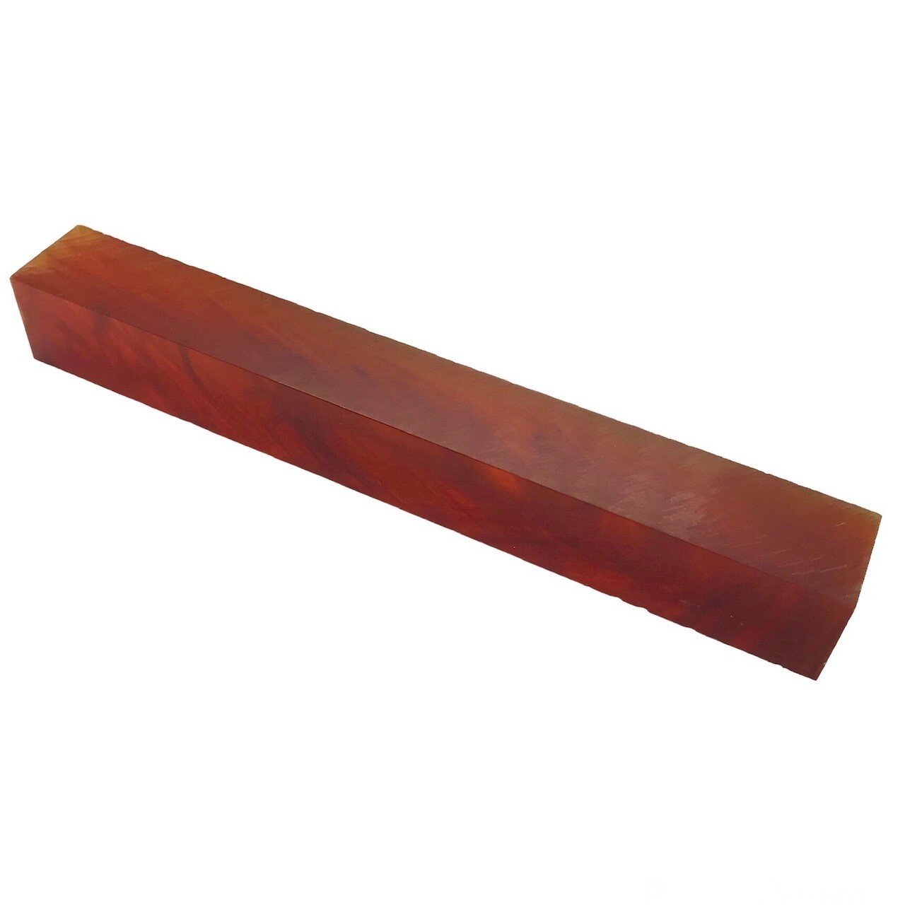 Honey Acrylic Blank