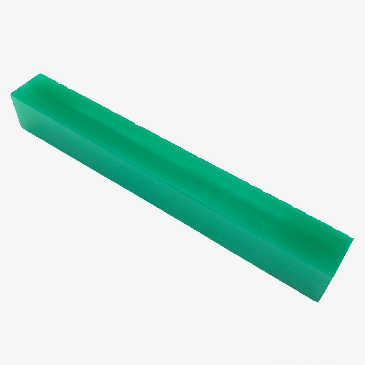 Turquoise Acrylic Blank