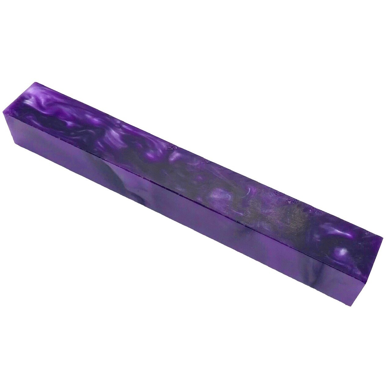 Violet Acrylic Blank