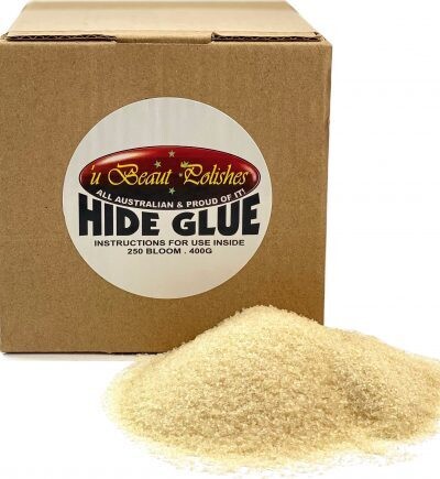 U-Beaut Hide Glue