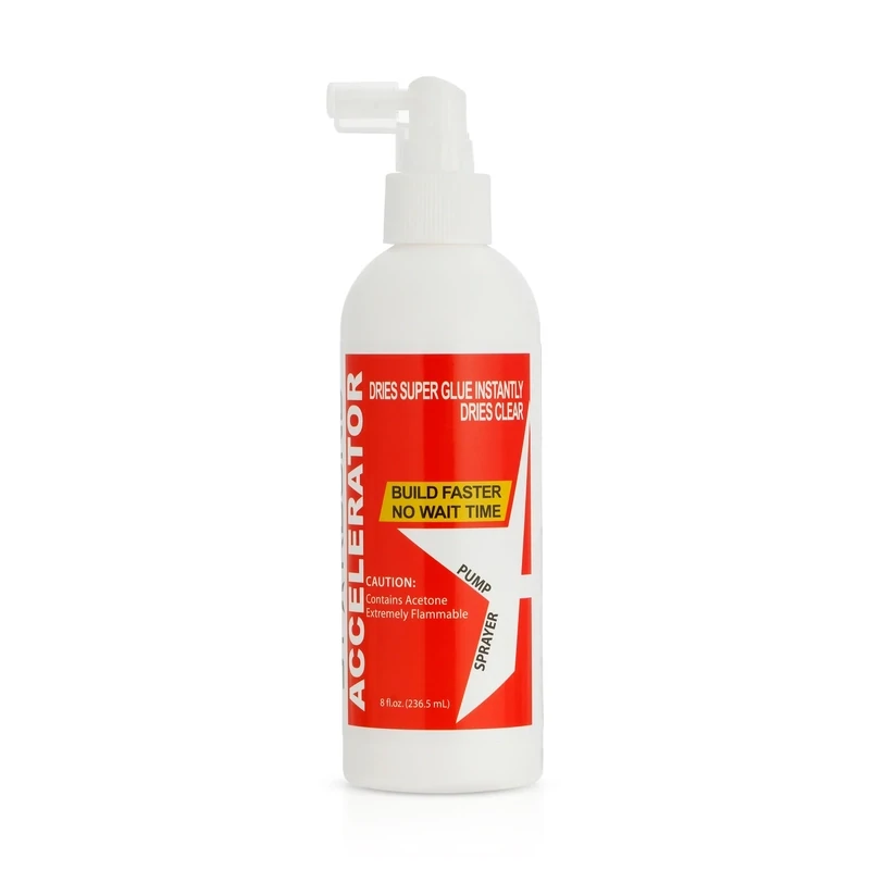 Starbond 8oz Accelerator
