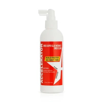 Starbond 8oz Accelerator