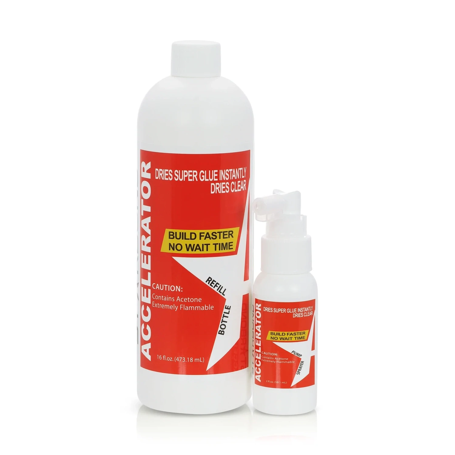 Starbond 16oz Accelerator