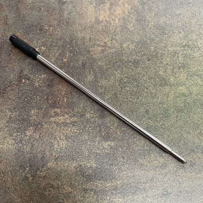 GPW Cross Style Black Refill