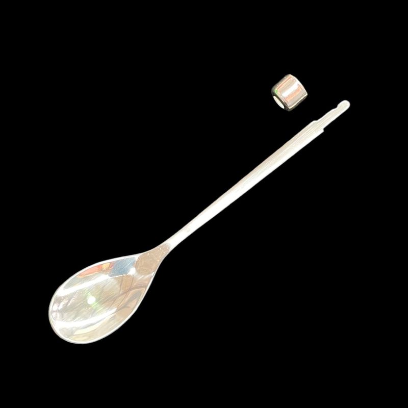 Jam Spoon Blank