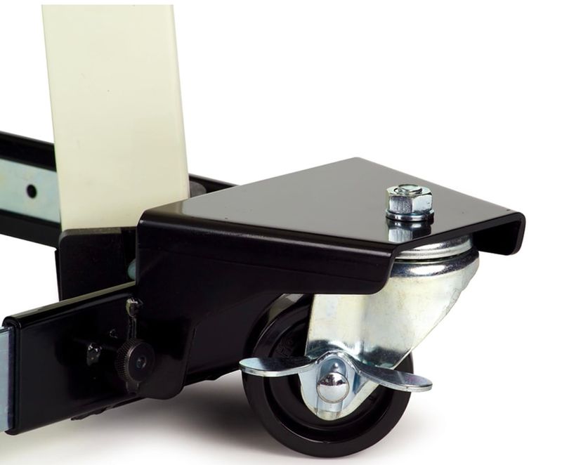 600lb Mobile Base