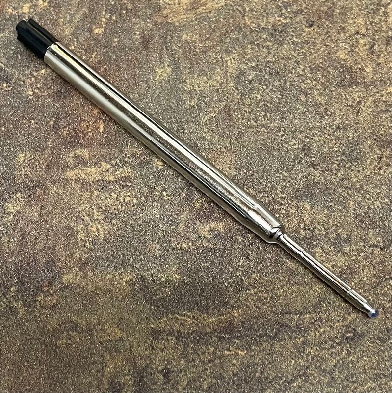 GPW Black Parker Refill