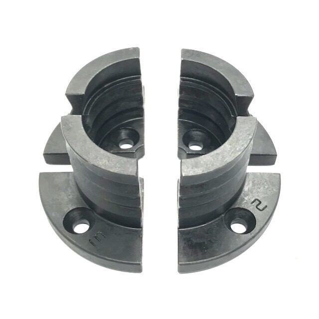 Vicmarc 48mm Shark Jaws 90/100