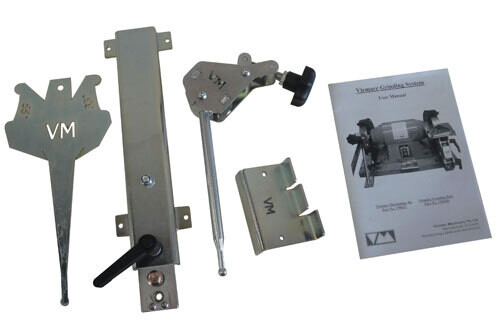 Vicmarc Sharpening Jig