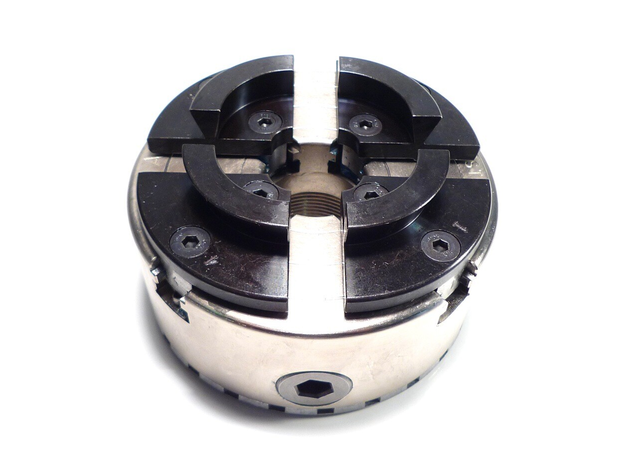 Vicmarc VM120 Chuck M30