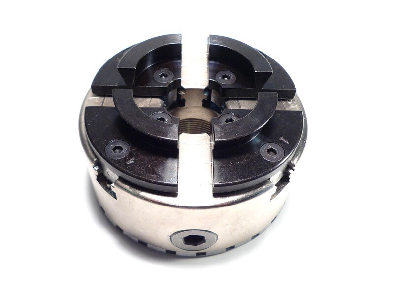 Vicmarc VM120 Chuck M30