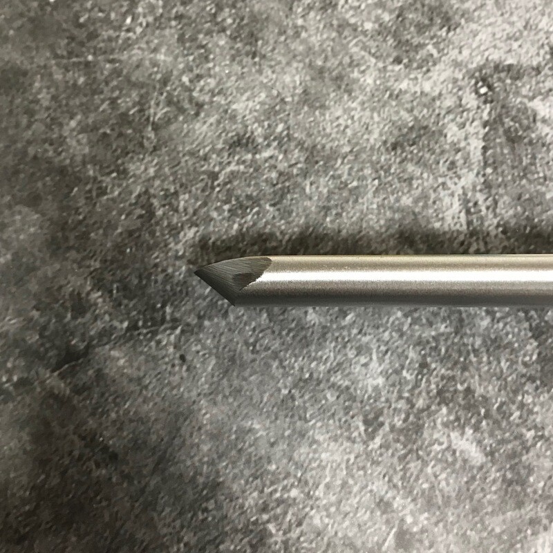 Hamlet 1/2" (12.7mm) Detail Gouge