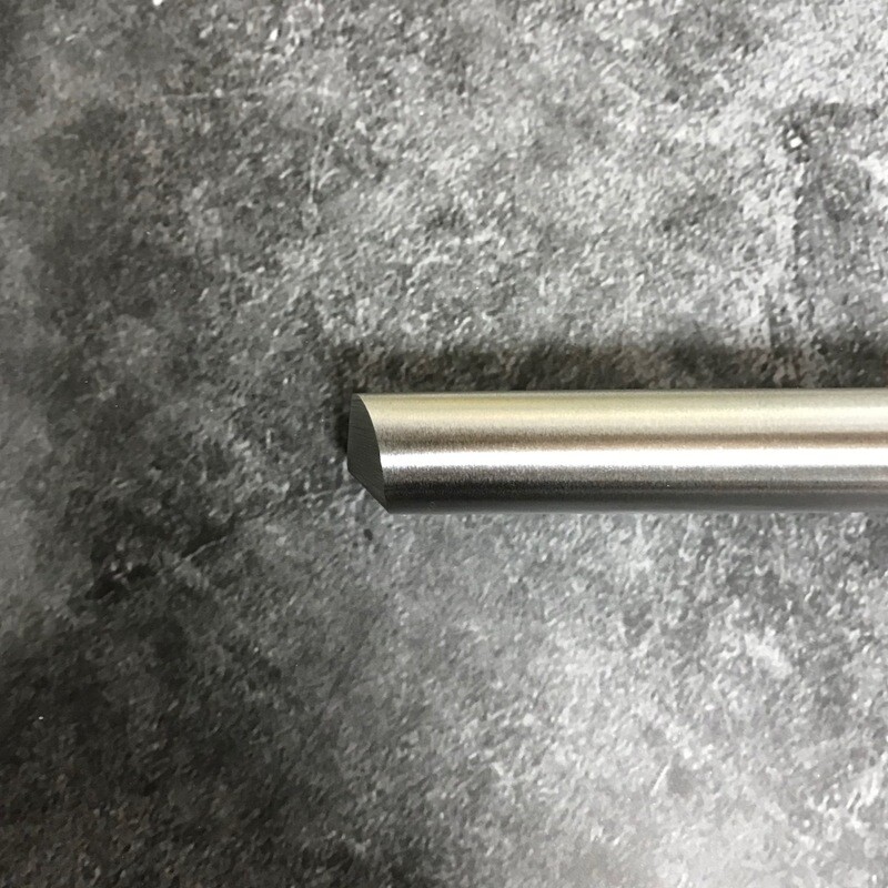 Hamlet 1/2" (12.7mm) Bowl Gouge