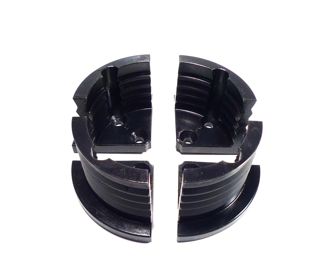 Vicmarc 74mm Shark Jaws 90/100