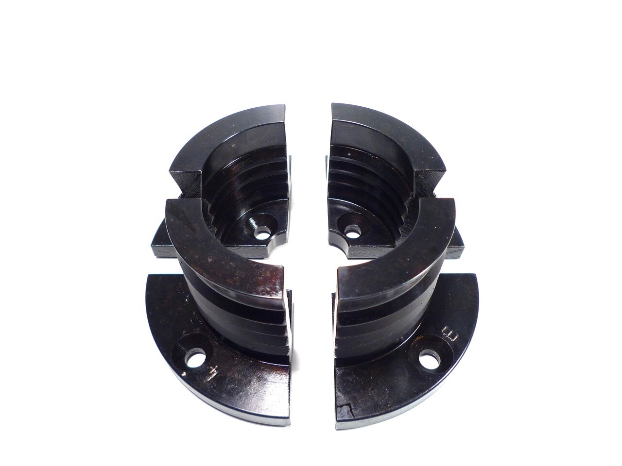 Vicmarc 68mm Shark Jaws 120/150