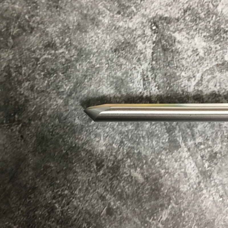 Hamlet 3/8" (9.5mm) Detail Gouge