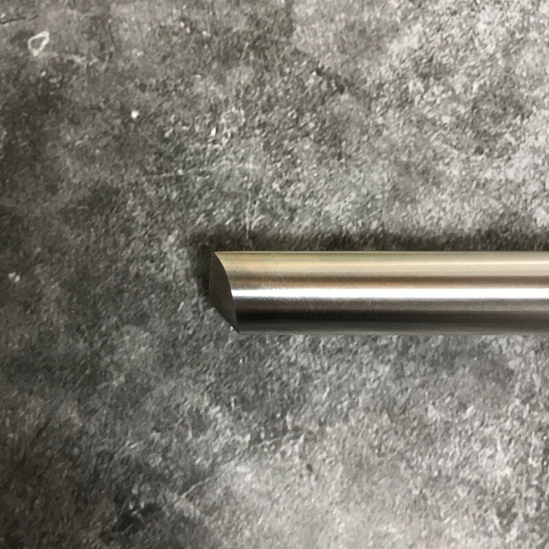 Henry Taylor 1/2" (12.7mm) Superflute HS1 Bowl Gouge