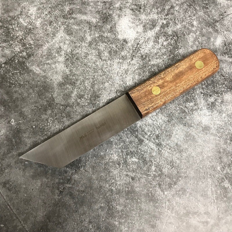 Hamlet 1/16" (1.59mm) Thin Parting Tool