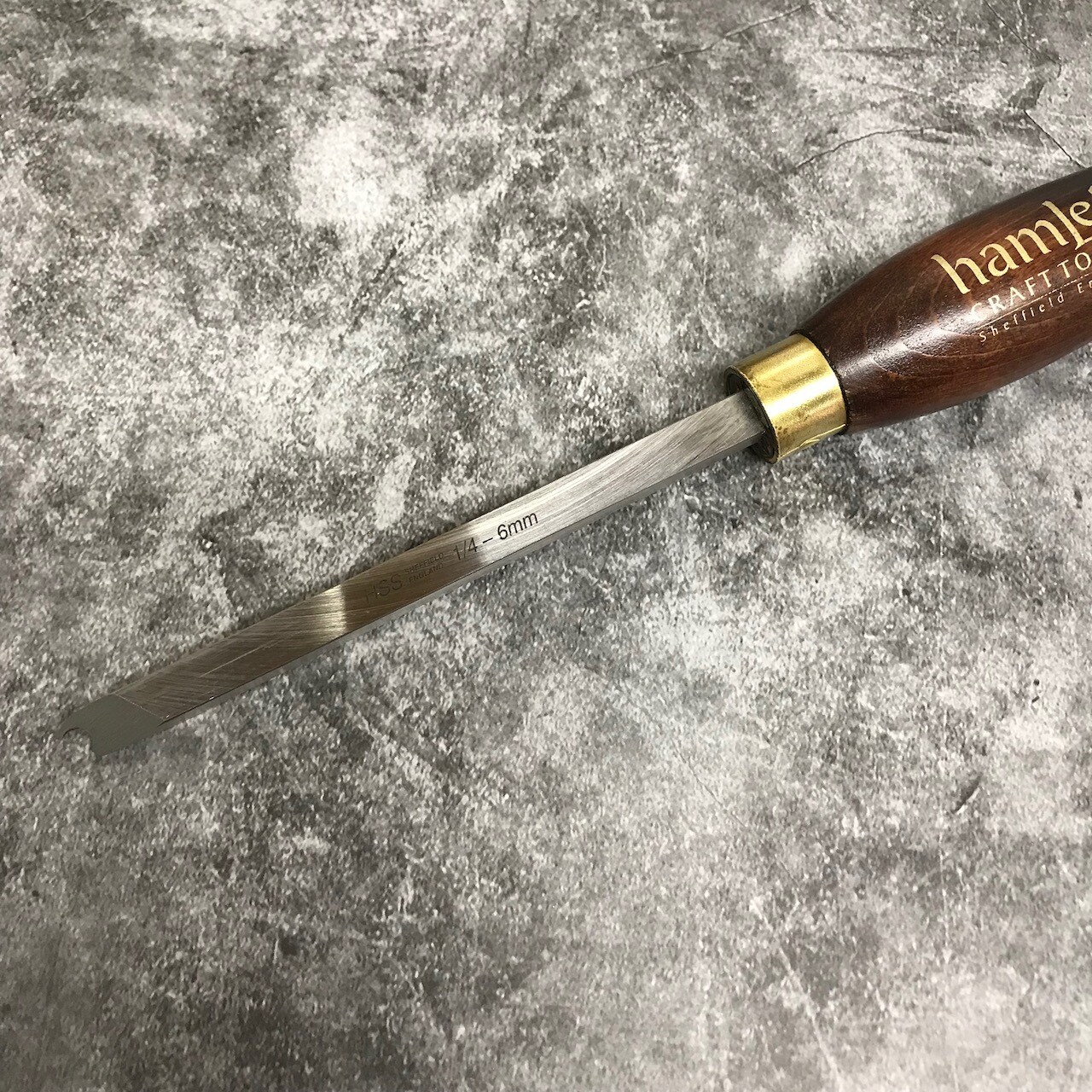 Hamlet 1/4" (6.4mm) Captive Ring Tool