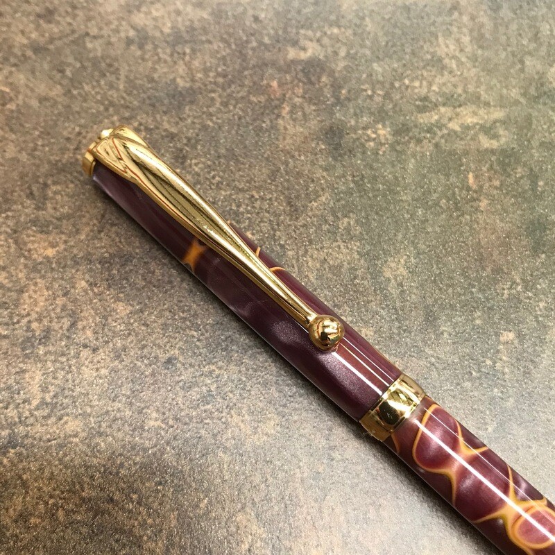GPW 24k Gold Slimline Pen Kit